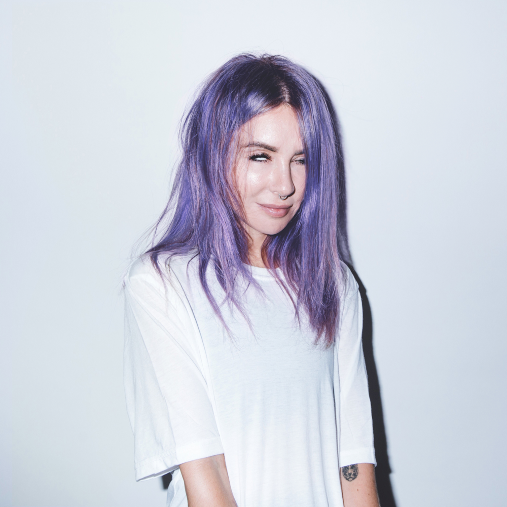 Cover Art: Alison Wonderland - Awake