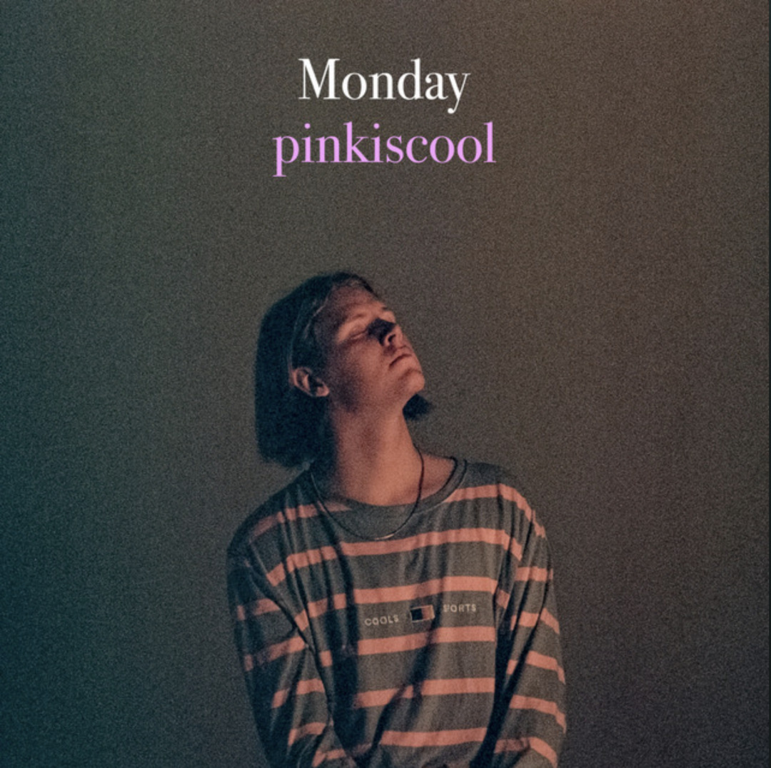 Cover Art: pinksiscool - Monday